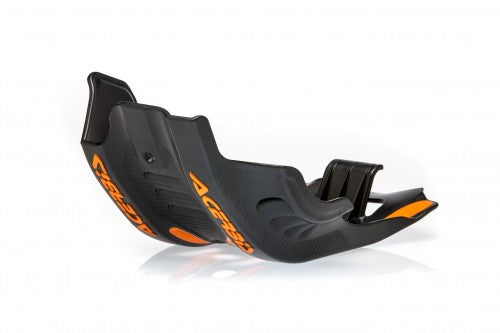 Acerbis Skid Plates KTM EXC-F 450 2020 2021 l KTM XCF-W 500 2020 2021