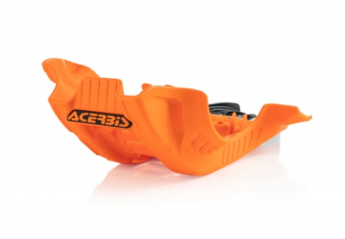 Acerbis Skid Plates KTM SX-F 250/350 2019-2021 | XC-F 250/350 2019-2021