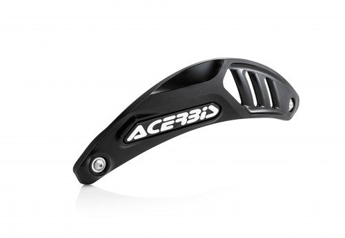 Acerbis KTM X-Exhaust Cover HUSQVARNA FC 250/350/450 2014-2021 | FE 250/350/450/501 2014-2021 | FX 350/450 2020-2021