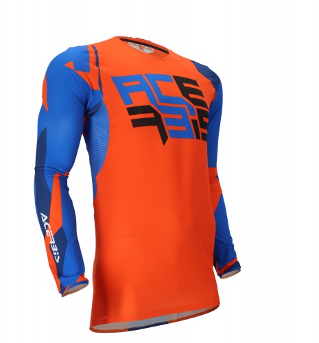 Jersey MX X-Flex One - Acerbis