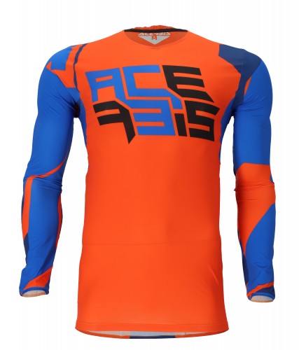 Jersey MX X-Flex One - Acerbis