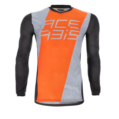 Acerbis Jersey MX J-Track One Orange