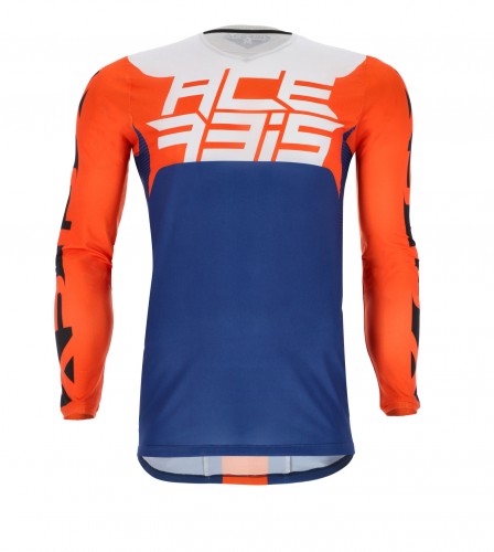 Jersey MX X-Flex Two - Acerbis