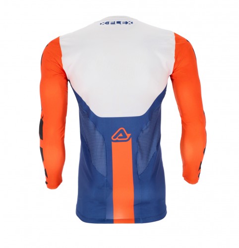 Jersey MX X-Flex Two - Acerbis