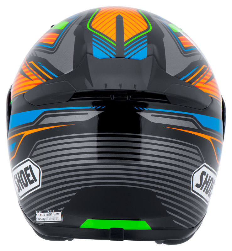 Shoei hot sale nxr tc8