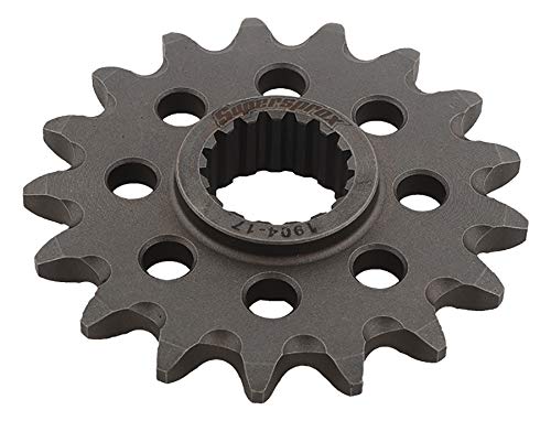 KTM, adventure, duke, touring, Supersprox, Front Sprocket