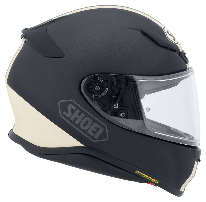 Shoei best sale nxr equate