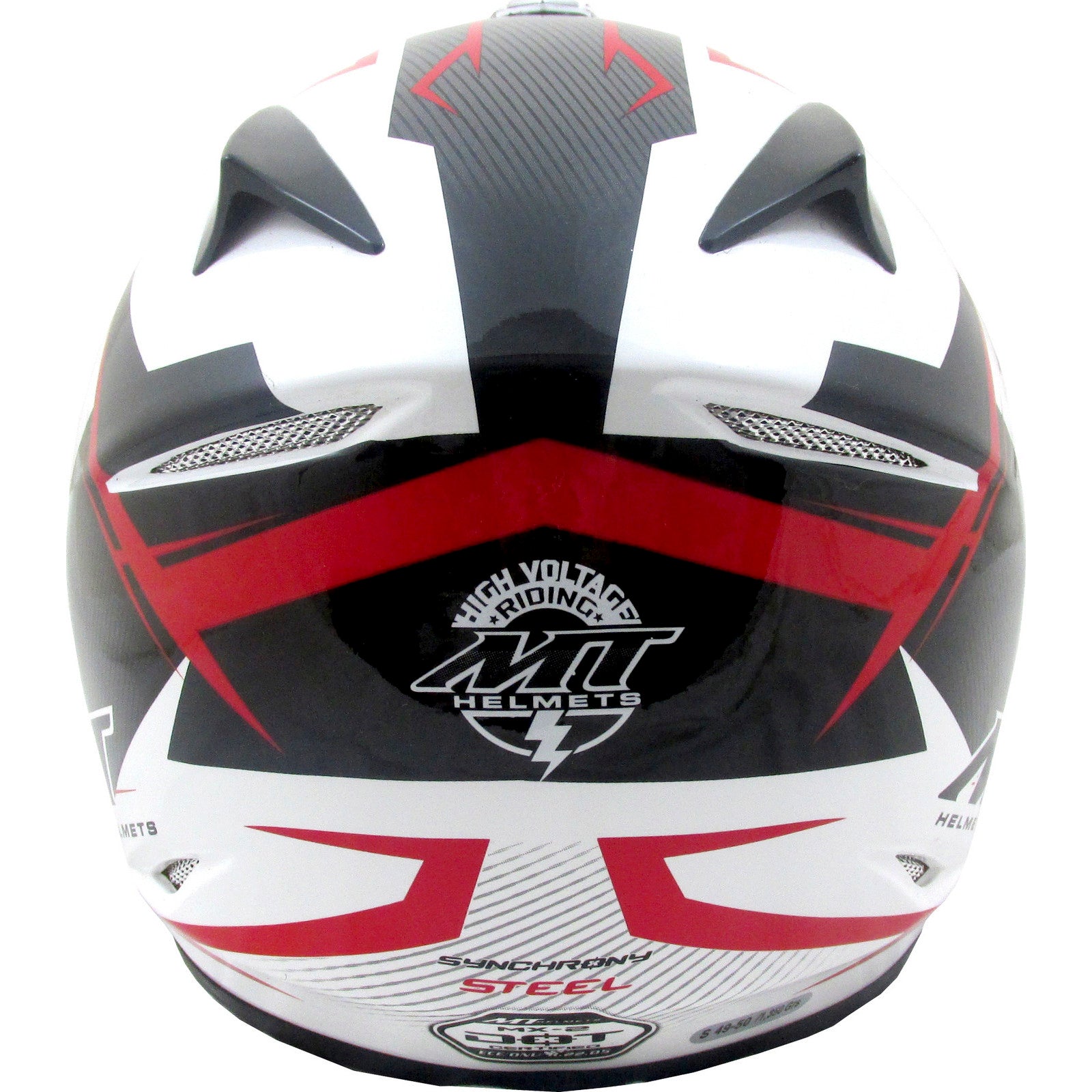 HELMET, mt, RED, KIDS, PROTECTION, GEAR, FULL FACE, OFF ROAD