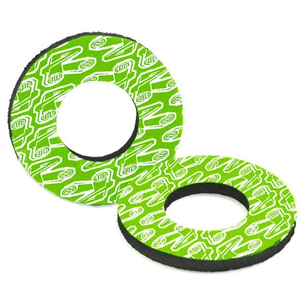 Renthal - Grip Donut - Green