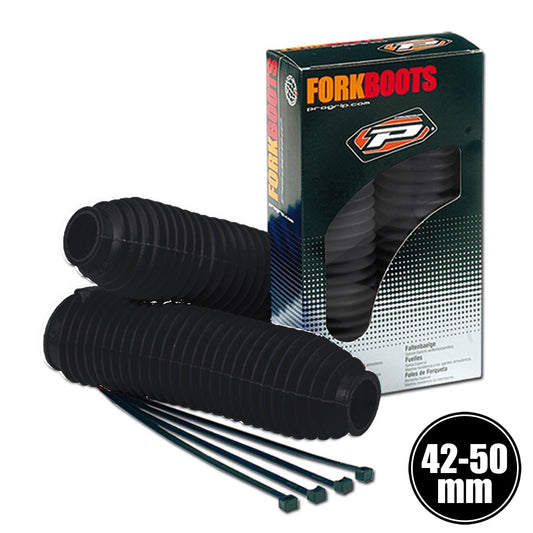 Pro grip, fork, shock, shocks, suspension, boot, boots, protection, protectors, long