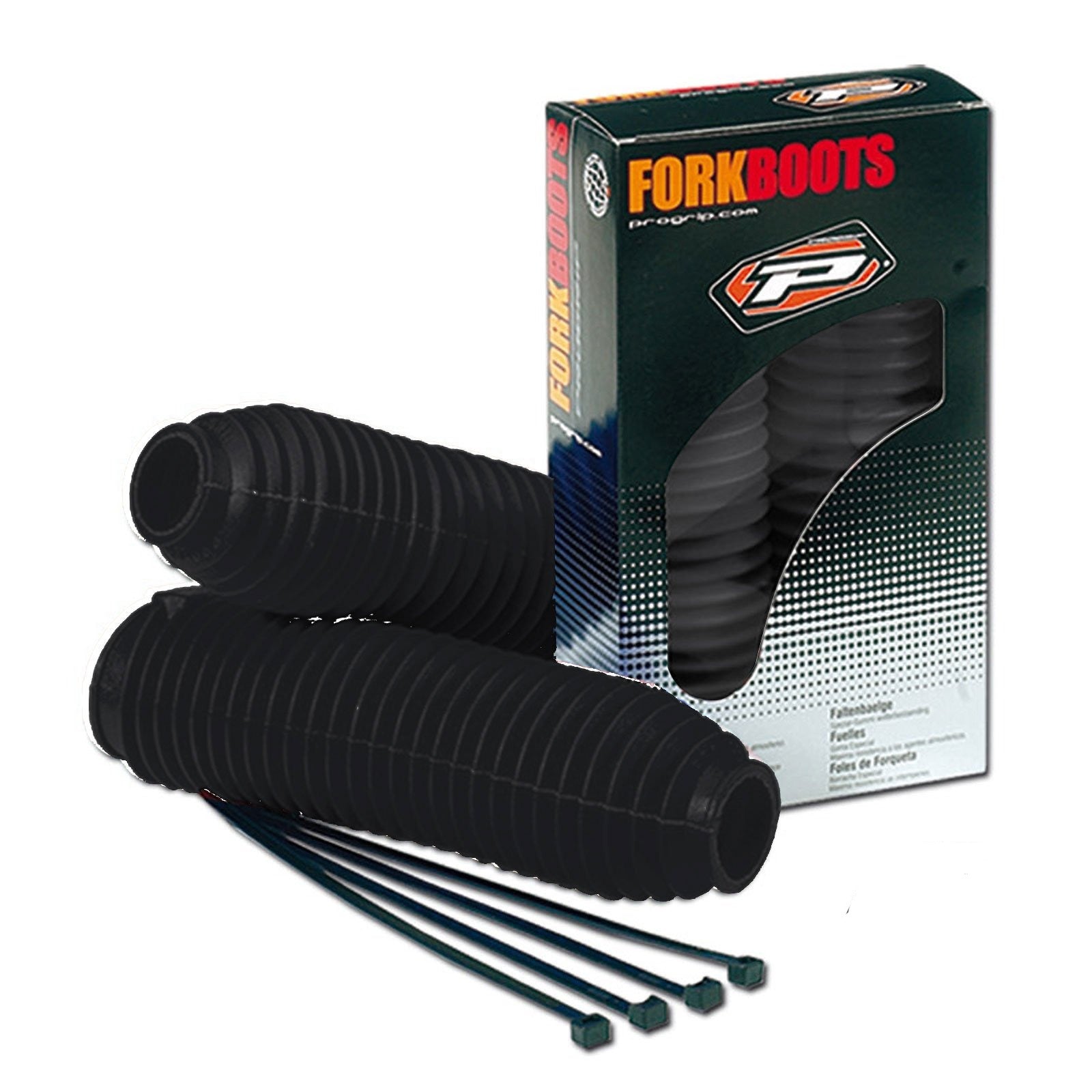 Fork, shock, cover, suspension, front, forks, protection, protectors, enduro