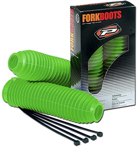 Pro grip, fork, shock, shocks, suspension, boot, boots, protection, protectors, long