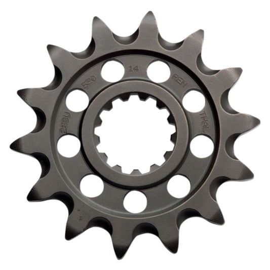 BMW, S1000RR, Renthal, front, sprocket, 520