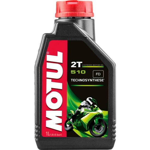 Motul, oil, engine, 2T, 2 stroke, premix, performance