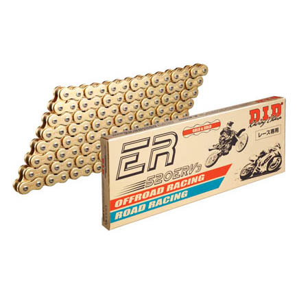 DID, Road, offroad, performance, Racing, chain, drive, gold