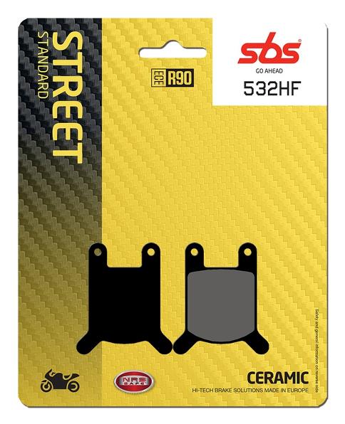 SBS, Ceramic, Brake, Pads, pad, motorcycle, street, bike