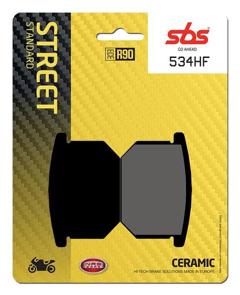 SBS, Ceramic, Brake, Pads, pad, motorcycle, street, bike