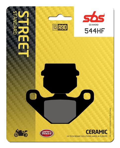 SBS, Ceramic, brake, pads, brake pads, motorcycle, bike, performance