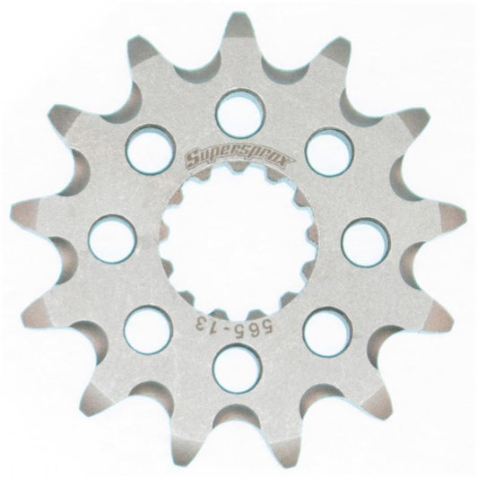 Supersprox, Front, Sprocket, Yamaha, YZ, WRF, YZF, Motorcycle, MX, Offroad