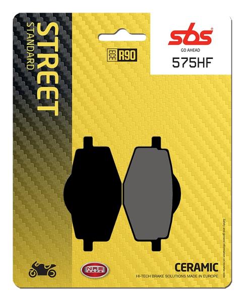 SBS, Brake, pad, pads, Ceramic, performance, motorcycle, bike