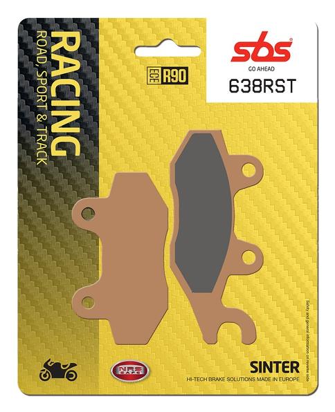 SBS, brake, pad, pads, performance, motorcycle, Sintered