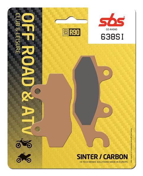 SBS, brake, pad, pads, performance, motorcycle, Sintered