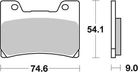 SBS, brake, pad, pads, performance, motorcycle, Ceramic