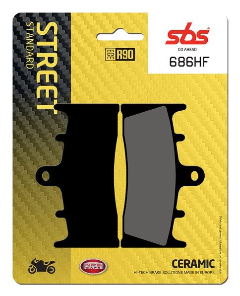 SBS, brake, pad, pads, performance, motorcycle, Ceramic