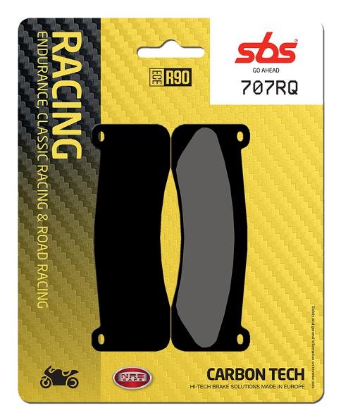 SBS, brake, pad, pads, racing, carbon, tech