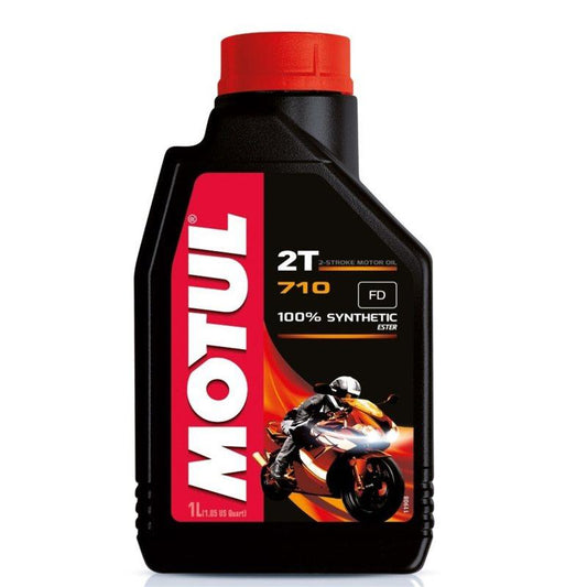 Motul, oil, engine, 2T, 2 stroke, premix, performance