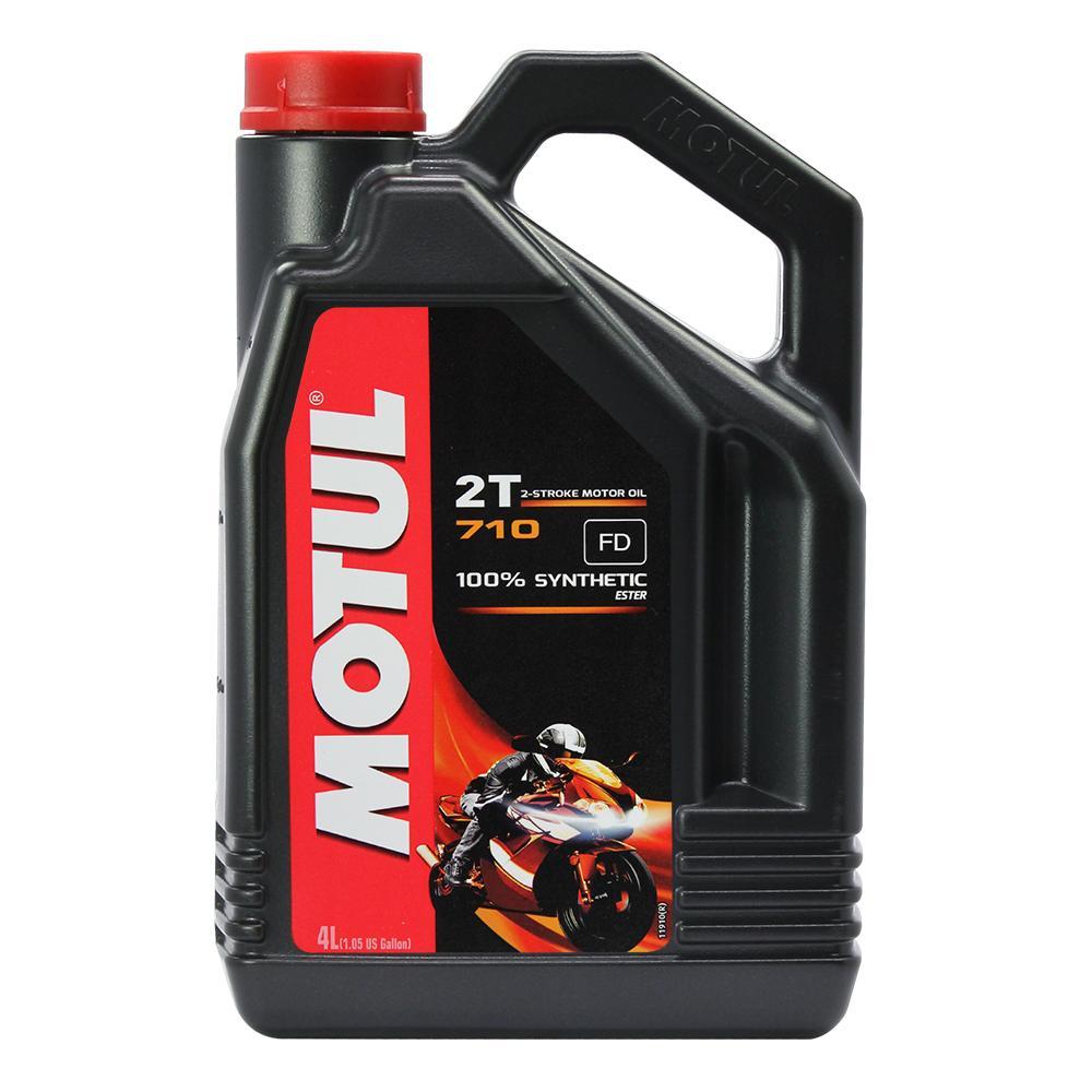 Motul, oil, engine, 2T, 2 stroke, premix, performance