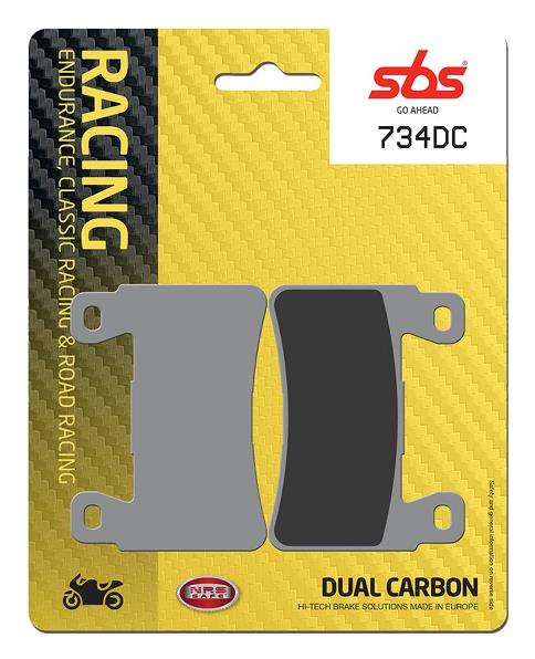 SBS, brake, pad, pads, performance, motorcycle, Racing, Carbon ,dual