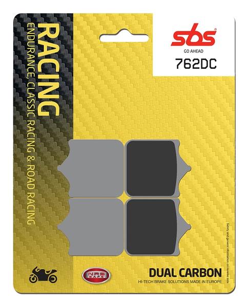 SBS, brake, pad, pads, performance, motorcycle, Carbon, dual, racing