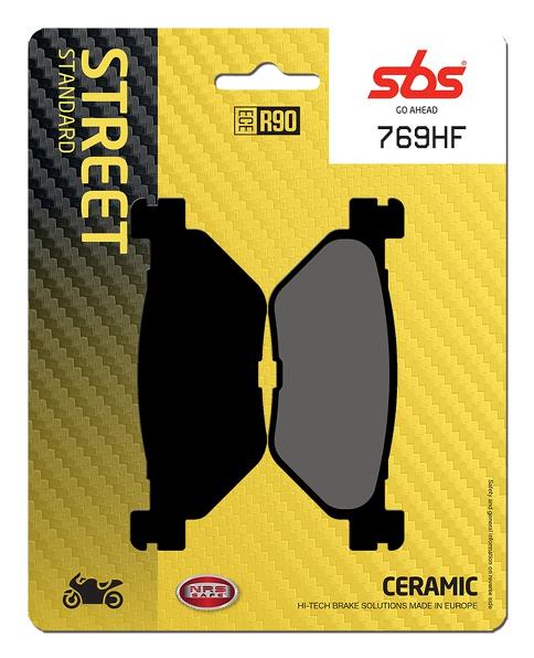 SBS, brake, pad, pads, performance, motorcycle, Ceramic