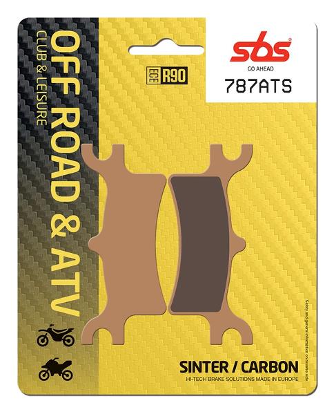 SBS, Brake, pad, pads, performance, motorcycle, Sinter, sintered, MX, QUAD, OFFROAD