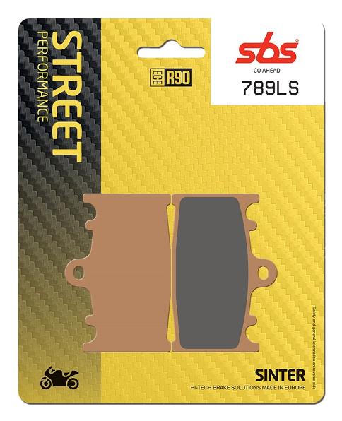 SBS, Brake, pad, pads, performance, motorcycle, Sinter, sintered