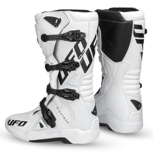 UFO, boots, motocross, offraod, mx, protective, protection, steel toe, riding, enduro