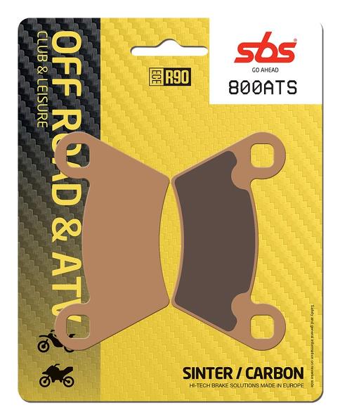 SBS, Brake, pad, pads, performance, motorcycle, Sinter, sintered