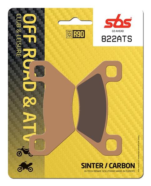 SBS, Brake, pad, pads, performance, motorcycle, Sinter, sintered, QUAD, MX, OFFROAD