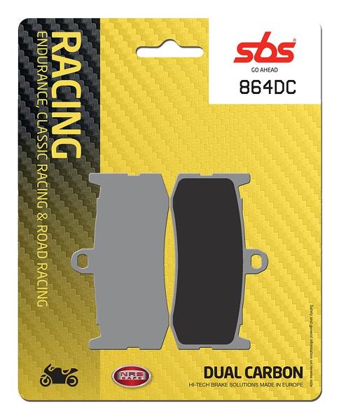 SBS, brake, pad, pads, performance, motorcycle, Carbon, racing, dual