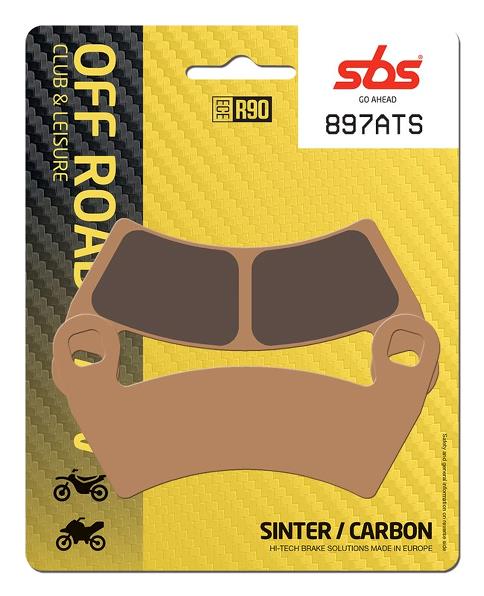 SBS, brake, pad, pads, performance, motorcycle, sinter, sintered