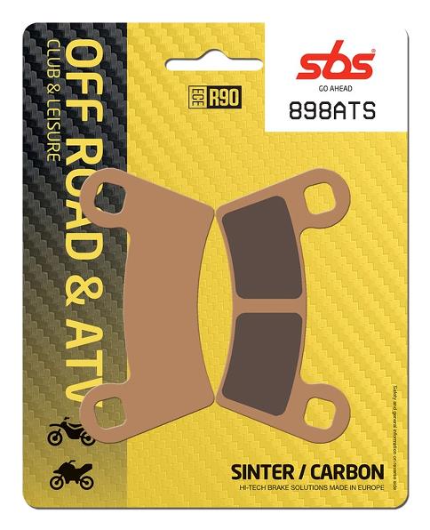 SBS, brake, pad, pads, performance, motorcycle, sinter, sintered