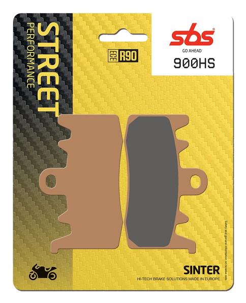 SBS, brake, pad, pads, performance, motorcycle, sinter, sintered