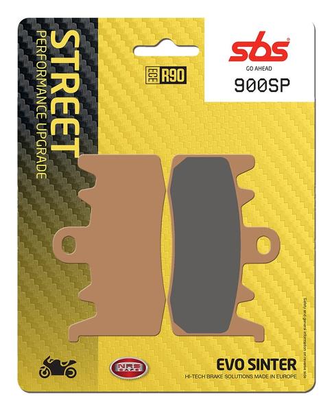 SBS, brake, pad, pads, performance, motorcycle, sinter, sintered, EVO, RACE