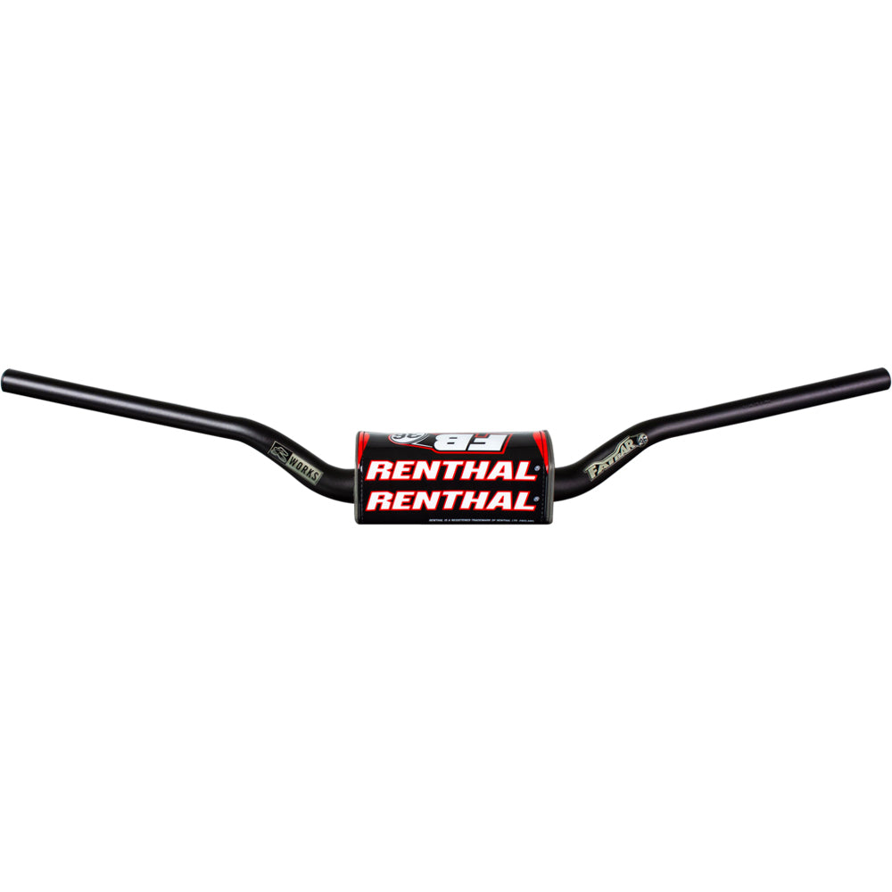 renthal, handlebar, fatbar, 36, reed, windham, bars, controls