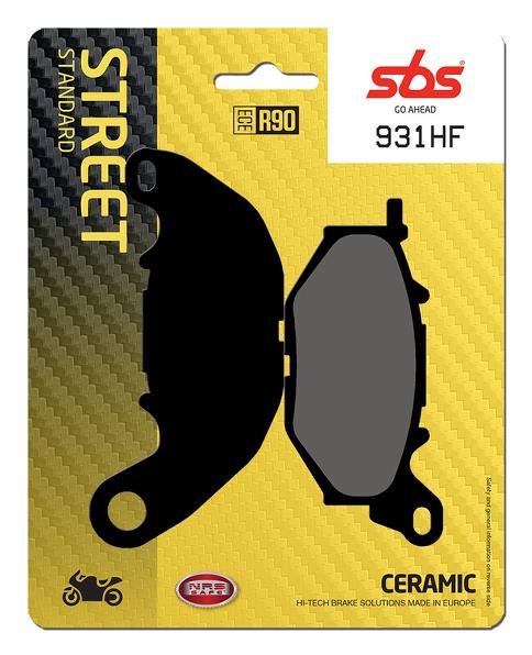 SBS, brake, pad, pads, motorcycle, performance, CERAMIC