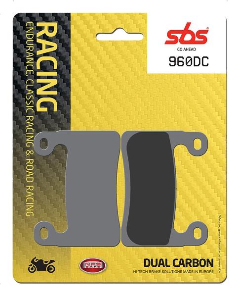 SBS, brake, pad, pads, motorcycle, performance, CARBON, RACING, RACE, DUAL