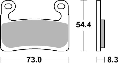 SBS, brake, pad, pads, motorcycle, performance, sinter, sintered, RACE, DUAL, TRACK, BMW, S1000RR