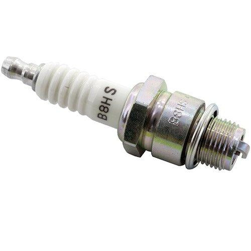 NGK, Spark, plug, motorcycle, engine