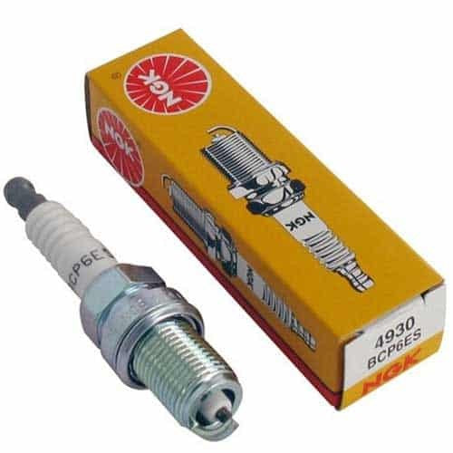 NGK, spark, plug, engine, motorcycle